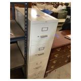 GENEVA Filing Cabinet