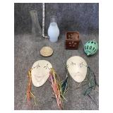 Miscellaneous lot
