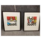 Wall Art