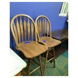 Bar Stools (2)