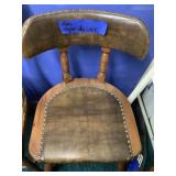 Pub Chair