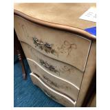 Decorative Chest of Drawers