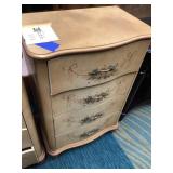 Decorative Chest  of Drawers