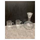 Glassware