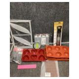 Baking tools