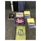 Miscellaneous lot