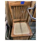 Wooden Chair