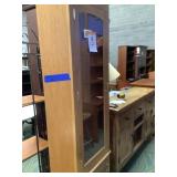 Corner Cabinet