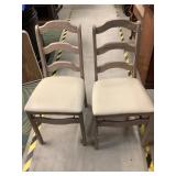 Folding Chairs