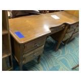 Vintage Desk