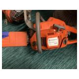 HUSQVARNA Chainsaw