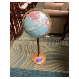 Globe
