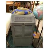 Commercial Dehumidifier