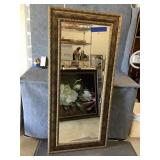 Wall Mirror