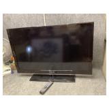 40 inch Samsung TV