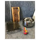 Kitchen Accessories