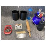 Kitchen Accessories