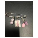 Jewelry lot