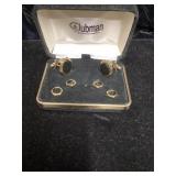 Clubman cufflinks