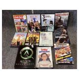 DVDS