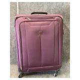 TRAVEL PRO SUITCASE