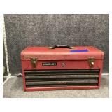 Tool box