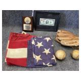 Miscellaneous lot