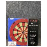 AVENGER BRISTLE DARTBOARD