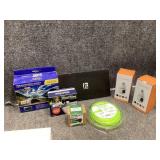 Miscellaneous lot