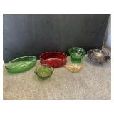 Glassware