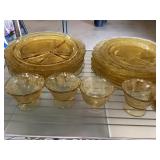 Dinnerware