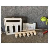 Kitchenware