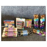Miscellaneous lot