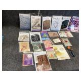 Miscellaneous lot