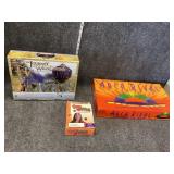 BOARD GAMES