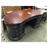 Executive Desk
