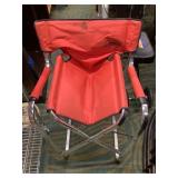 Folding Camp Chair