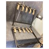 LUGGAGE RACKS