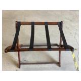 LUGGAGE RACK