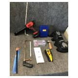 TOOLS
