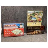 Games