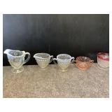 Glassware