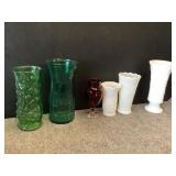 Vases