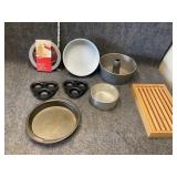 Kitchen Accessories