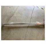 Curtain rod