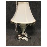 Table lamp