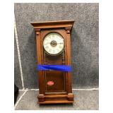 Howard Miller Mantel Clock