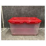 Storage container