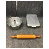 Kitchen Accessories