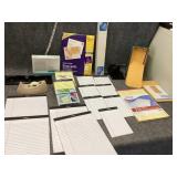 Office supplies